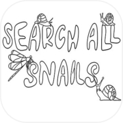 Play SEARCH ALL - SNAILS