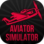 Aviator Simulator