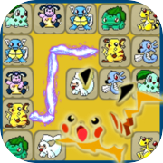 Pikachu Connect - Onet Classic