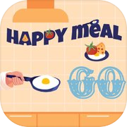 Play Go Happy Meal