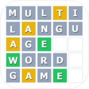 Multi Language Word Game