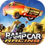 Ramp Car Racing