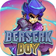 Play Berserk Boy