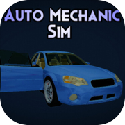 Auto Mechanic Sim