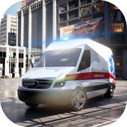 Play Ambulance Simulator - American
