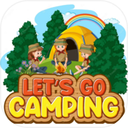 xCamping Adventure