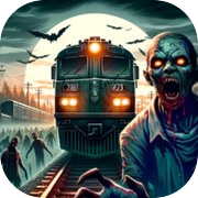 Play ZombieTrain: ChooChoo