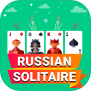 Russian Solitaire