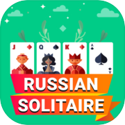 Play Russian Solitaire