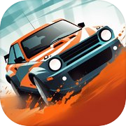 Off-Road Rally: Racing Games