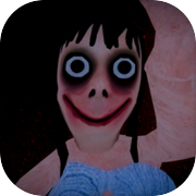 Play Lady Momo — The Horror Game