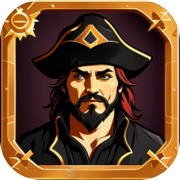 Card Story:  Pirate Captain