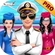 Airport Manager Pro 2023
