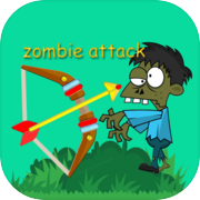 zombie attack