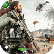 Play World War Shooting Games 3D