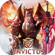RPG Invictus: MMORPG Game MMO