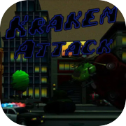 Play Kraken Attack!