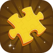 Infinite Puzzles-Magic Puzzles