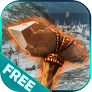 Play Island Survival - Winter Story