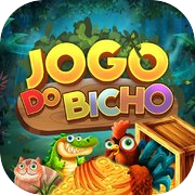 Play Jogo Do Bicho - find pair