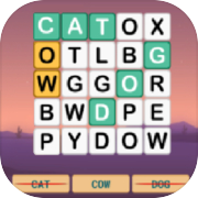 Play Hidden Words - Word Search
