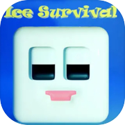 Play 冰块求生 ice survival