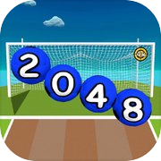 Play 2048 Ball!