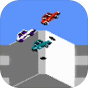 Play Cars Fight: Excite Bike Team