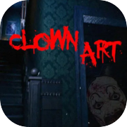 Clown Art