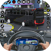 Transport Simulator Bus Game