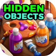 Mystic Detective Hidden Object