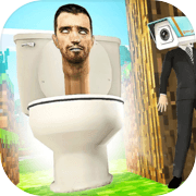 Play Skibidi Dop Toilet