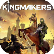 Kingmakers