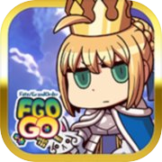 Play FGO Gutentag Omen 復刻版