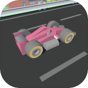 Block Traffiic Racer