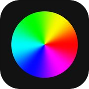 HUEman: a game about colors
