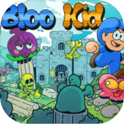 Play Bloo Kid