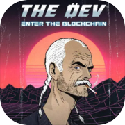 Play The Dev: Enter The Blockchain