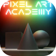Play Pixel Art Academy: Learn Mode