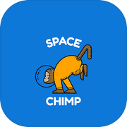 Play Space Chimp