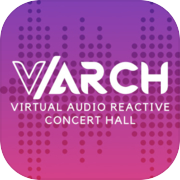 Play Virtual Audio Reactive Concert Hall