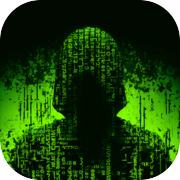 Cyber Hacker Hacking Game Pro