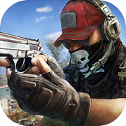 Play Death Shooter 4 : offline fps