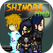 Shinobi Mmo - Rising