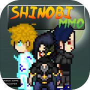 Play Shinobi Mmo - Rising