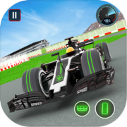 Play Formula Car Racing: Car Game