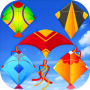 Play Kite Flying: Basant Mela game