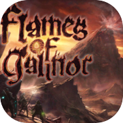 Flames of Galinor