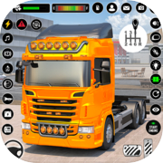 Play Truck Driving - Truck Games 3D