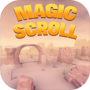 Play Magic Scroll